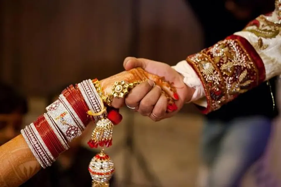 Pre-matrimonial investigation